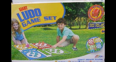 Ludo Game