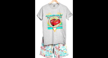 Disney Cars kinderpyjama's 8 jaar