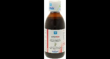 Nutergia Ergypar 250ml