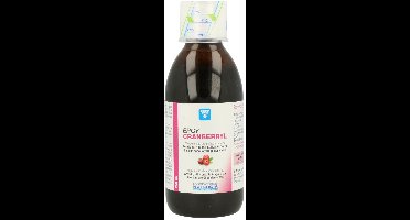 Nutergia Ergycranberryl 250ml