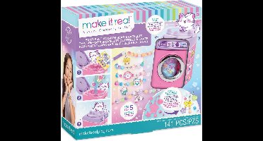 Perfecte kralenarmbanden wasmachine sieraden knutselset voor kinderen.