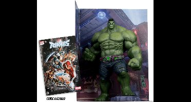 McFarlane Toys Marvel Rivals - Figuur - The Hulk 1/6