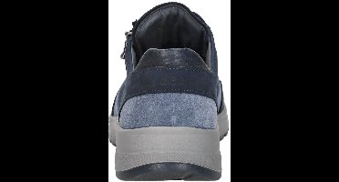 Waldlaufer K-John Veterschoenen Laag - blauw - Maat 11