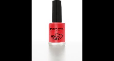 Pierre Cardin Mon Joli Vernis – Dirty Red
