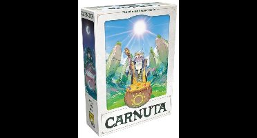 Carnuta - Kaartspel - 10+