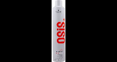 Schwarzkopf - OSiS+ Elastic Medium Hold Hairspray