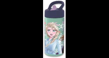 Waterfles Frozen 410 ml