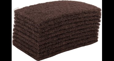 Rhodius - PROline - Schuurvlies hand pad - 152x229mm - grof (10 stuks)