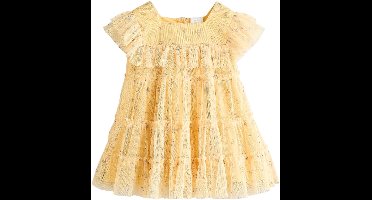 Next Mesh babyjurk