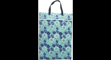 Grote Hangende Waszak voor Natte en Droge Luiers of Wasgoed