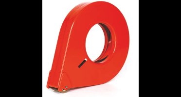 Dozensluiter lus D2 voor 50mm brede tape