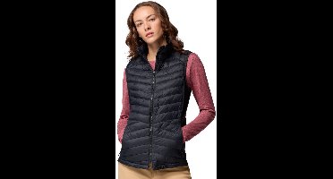 Columbia Powder Pass™ III Hybrid Vest Dames Outdoorbodywarmer - Black