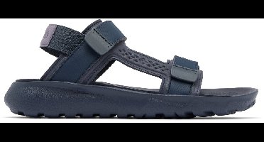 Columbia PEAKFREAK ROAM™ SANDAL Dames Sandalen - India Ink, Granite Purple