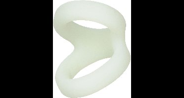 Liquid Silicone Snug Tugger