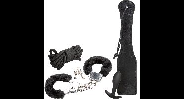 Bondage Collection