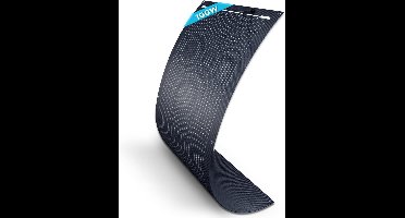 Flexibel Zonnepaneel – Semi-Flexibel Zonnepaneel – Buigbaar Zonnepaneel – Monokristallijn Zonnepaneel – Off-Grid Zonnepaneel – 100W Vermogen – Lichtgewicht & Waterdicht IP67