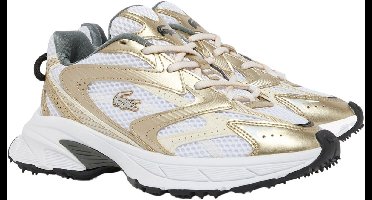 Lacoste L003 Neo Shot Sneakers Dames