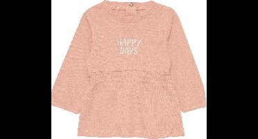 4PRESIDENT Meisjes jurk - Pink - Maat 50 - Meisjes jurken