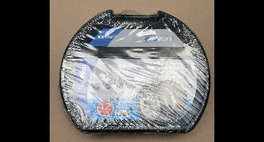 Nieuwe Sneeuwkettingen – Maat KN 130 – Merk ProPlus