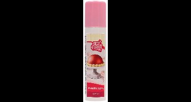 FunCakes Metallic Spray - Koper - 100ml - Eetbare Kleurstof - Taartdecoratie