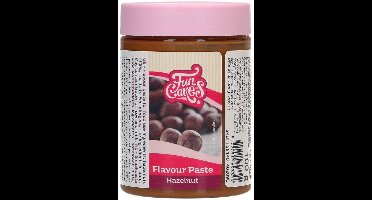 FunCakes Smaakpasta - Aroma - Hazelnoot - 100g