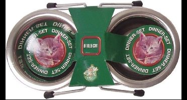 Boon Dinner Set - 1 - 10.5 cm