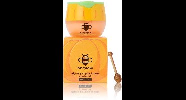 Honeybalm Original Pumpkin Lip Balm 6.5GR