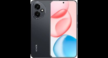 Honor 400 16,6 cm (6.55") MagicOS 9.0 5G 8 GB 256 GB 5300 mAh Zwart