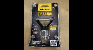 Wagner Tip Guard