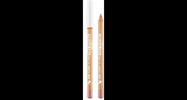 Deborah Milano Pura Lippotlood Bio 1 Nude Beige