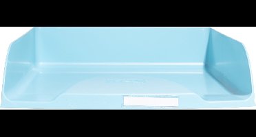 Exacompta 6x Brievenbakken Combo Styli Skandi - Ijzig blauw - 11133D