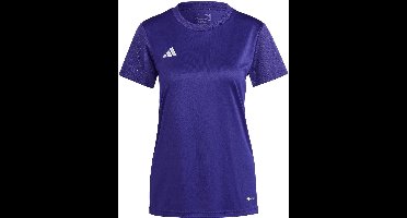 adidas T-shirt Dames Tabela 23 Jersey Paars - Maat L