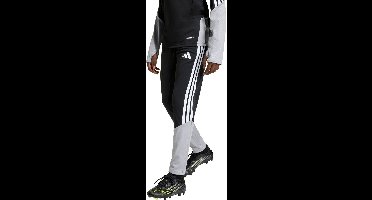 adidas Broek Kinderen Tiro 26 Competition Training Zwart - Maat 128cm