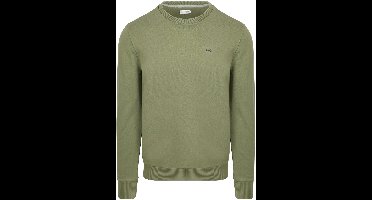 McGregor Sweatshirt Olivine - Maat XL - Heren - Sweaters