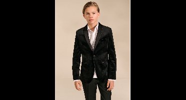 Next Fluwelen blazer