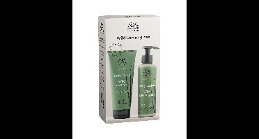 Urtekram Wild Lemongrass Cadeaupakket