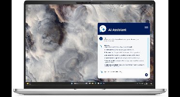 DELL Pro 16 Plus PB16250 Copilot+ PC Intel Core Ultra 7 266V Laptop 40,6 cm (16") Full HD+ 16 GB LPDDR5x-SDRAM 512 GB SSD Wi-Fi 7 (802.11be) Windows 11 Pro US International Aluminium