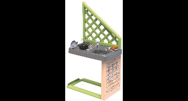 Smoby Keuken - Speelhuis