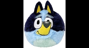 Ty pluche Bluey Bouncer knuffel - Bluey - speelgoed hond.
