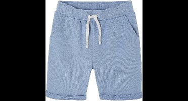 Vertbaudet Jongensbermuda van molton