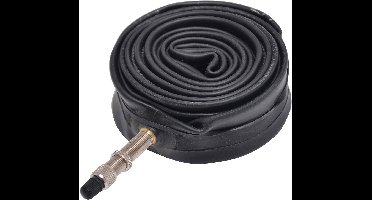 Dresco Binnenband – Bandenmaat 16 x1.70-2.10 – ETRTO maat 47/62-305 - Dunlop (Hollands) ventiel – Ventielhoogte 40mm – Geschikt voor meerdere bandenmaten