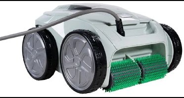 AquaForte Biopool Plus zwemvijverrobot