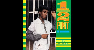 Half Pint - One In A Million (LP)