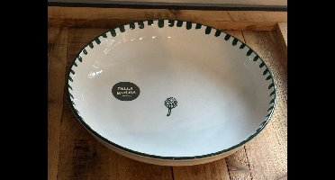 Pizza bord Dolce Vita