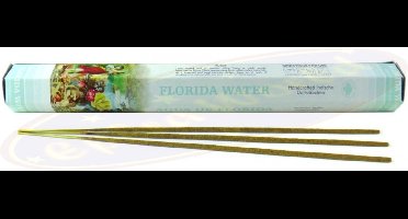 Green Tree Wierook florida water 20 Stuks