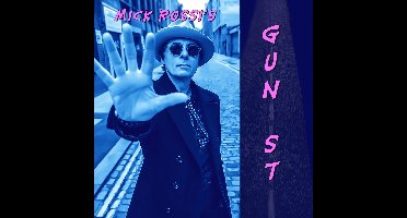 Gun St.