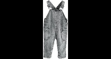 Next Denim tuinbroek