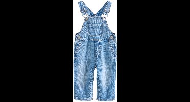 Next Denim tuinbroek