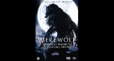 WEREWOLF: THE BEAST AMONG US