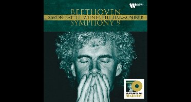 Beethoven: Symphony No. 9
